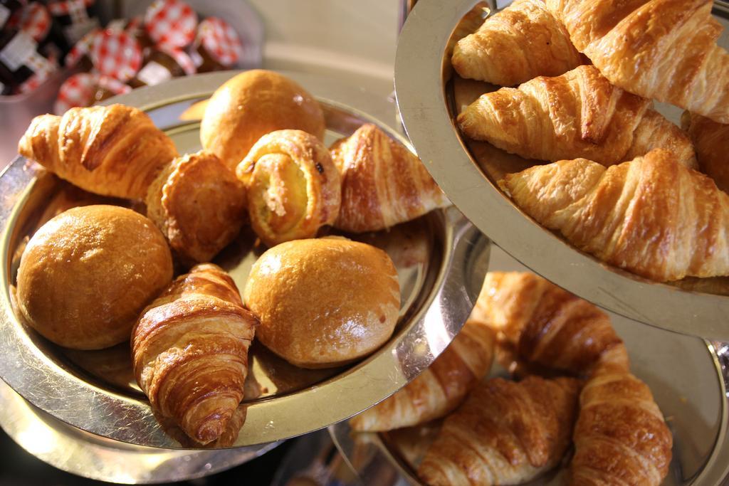 Mercure Opera Louvre 4* Parijs