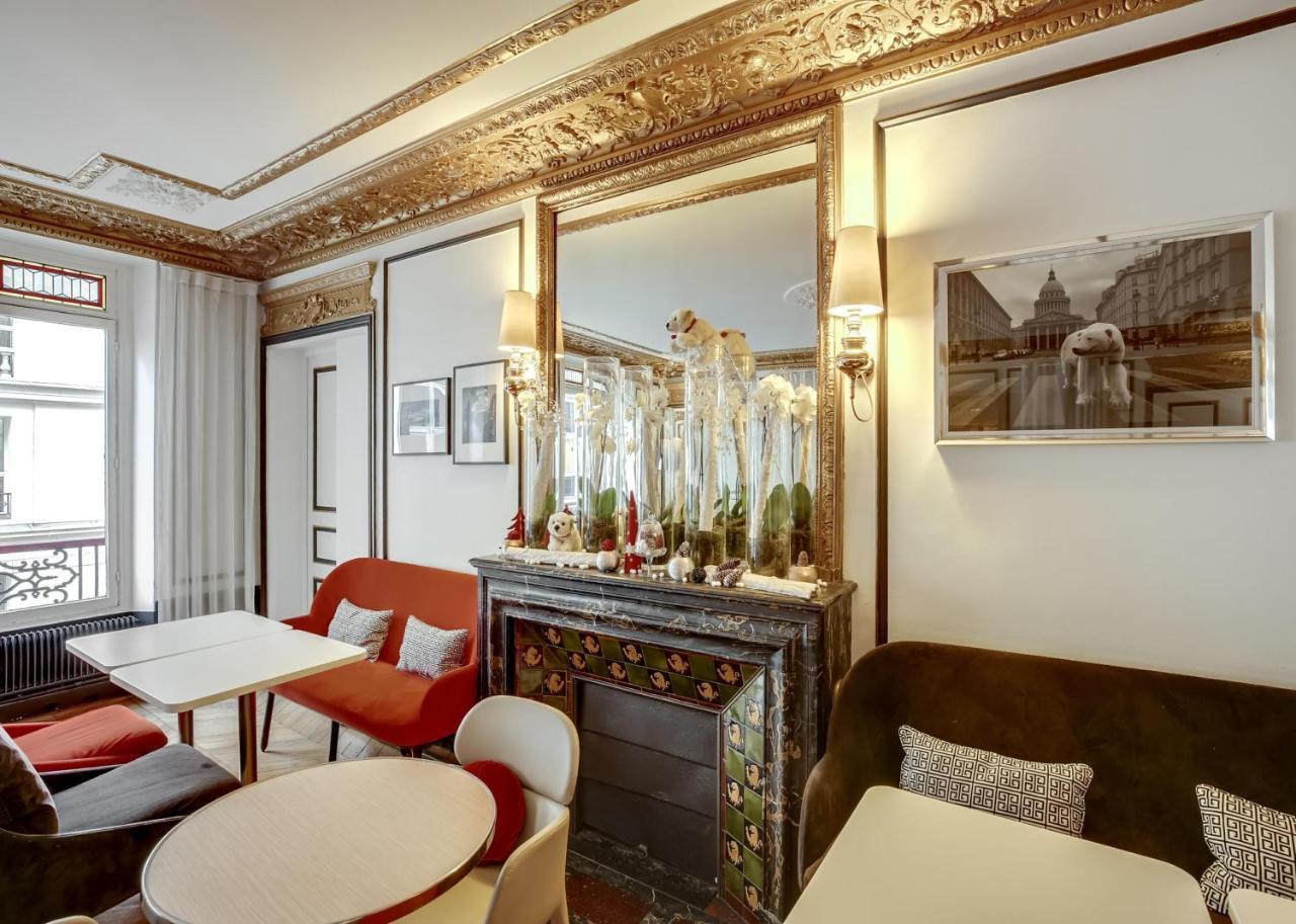 Mercure Opera Louvre Parijs